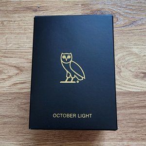 OVO October Light x KUUMBA Candle